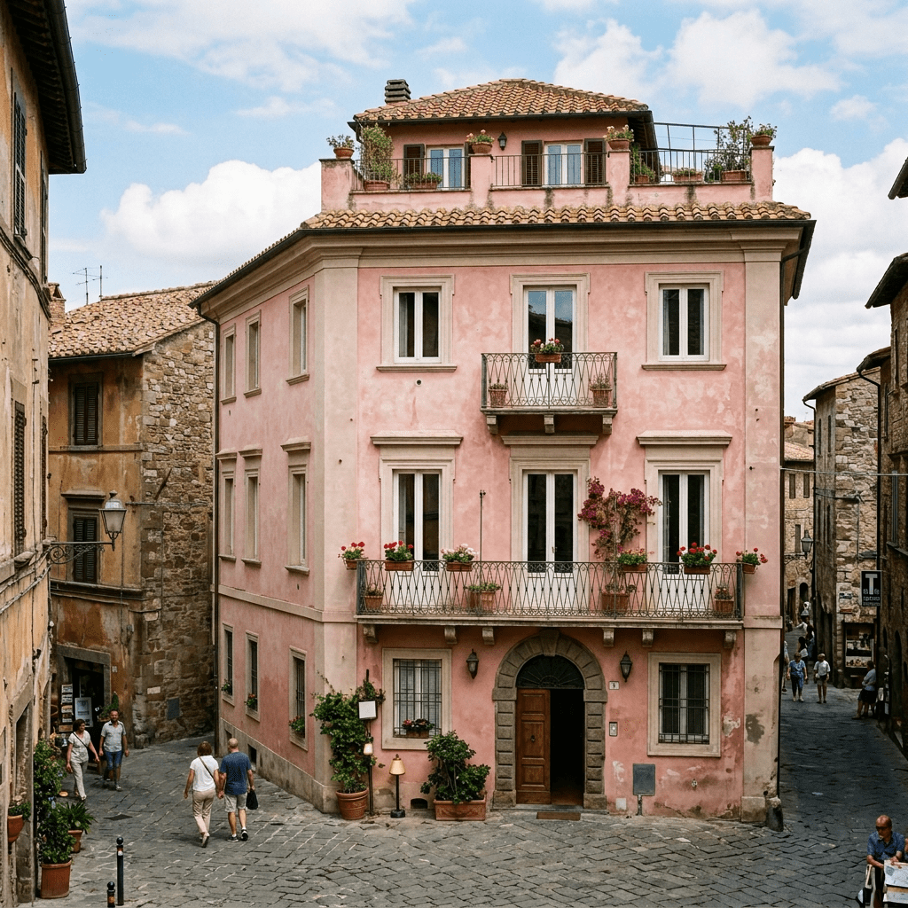 LA PORZIONE