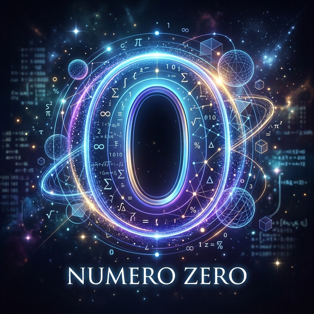NUMERO ZERO