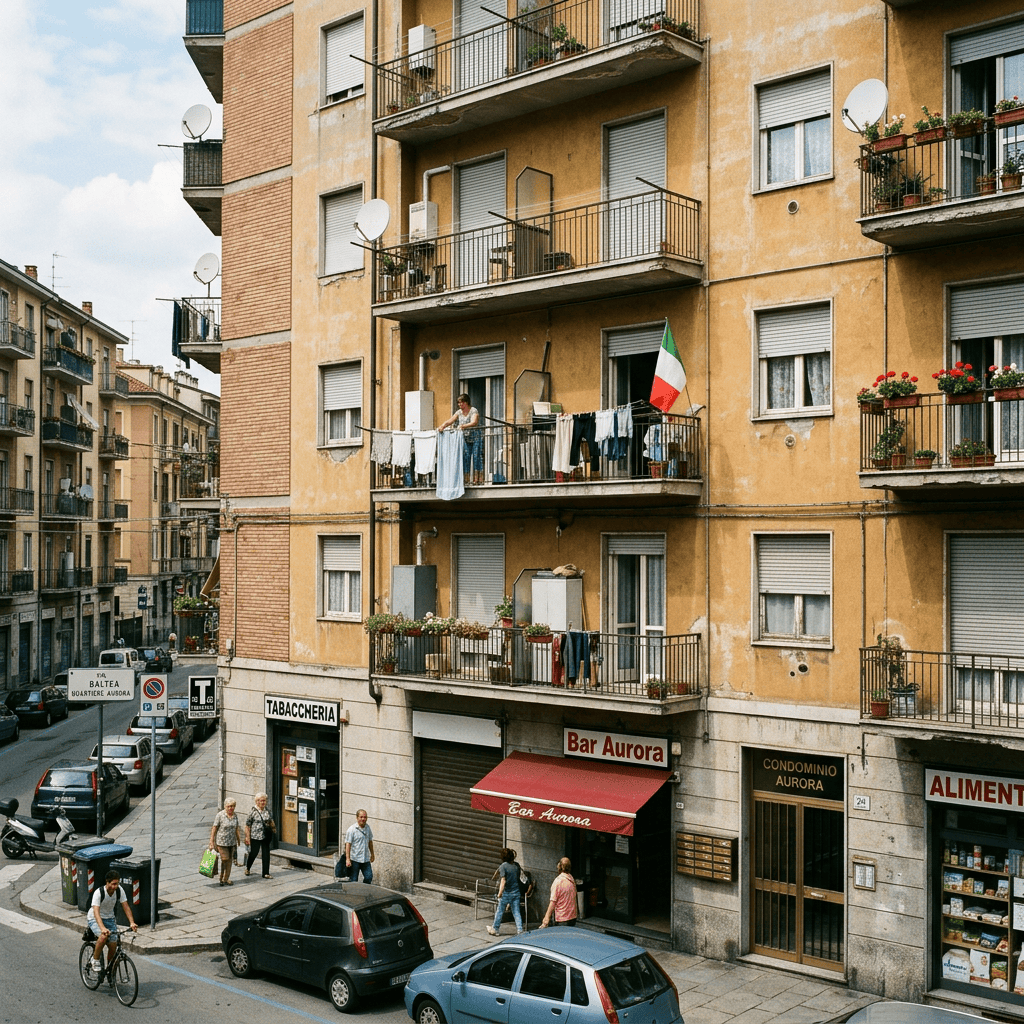 La Metà