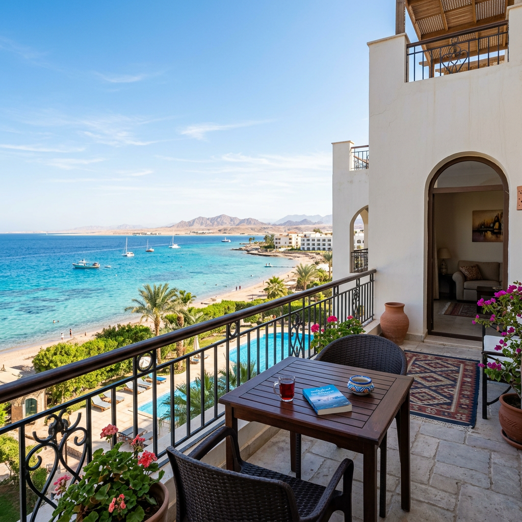 VISTA MARE