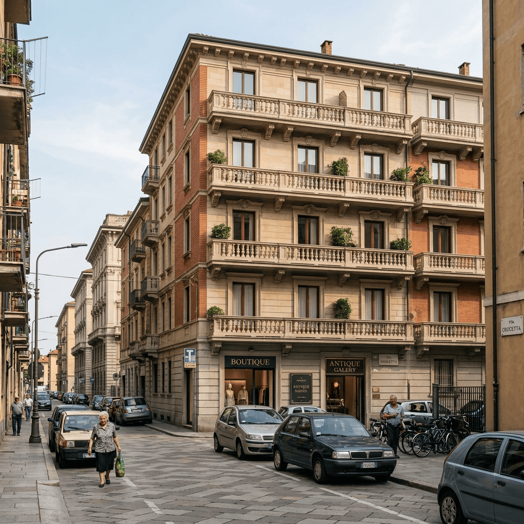 Nuda Proprietà